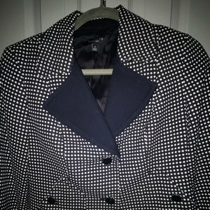 Talbots Blazer